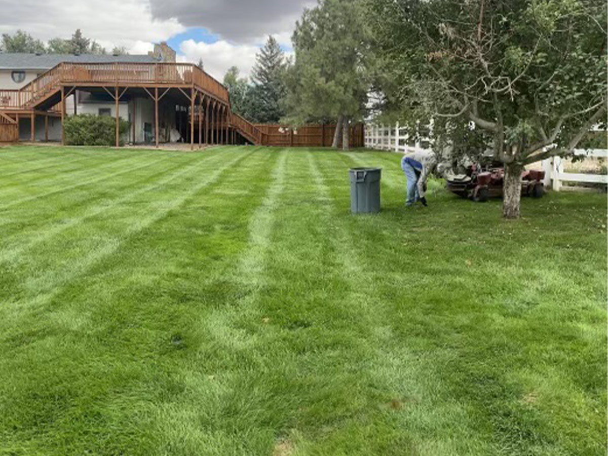 Flagstone Patios